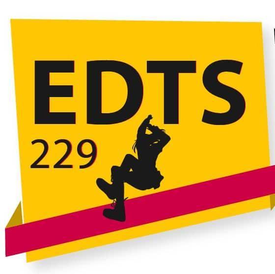 EDTS | Porto-Novo