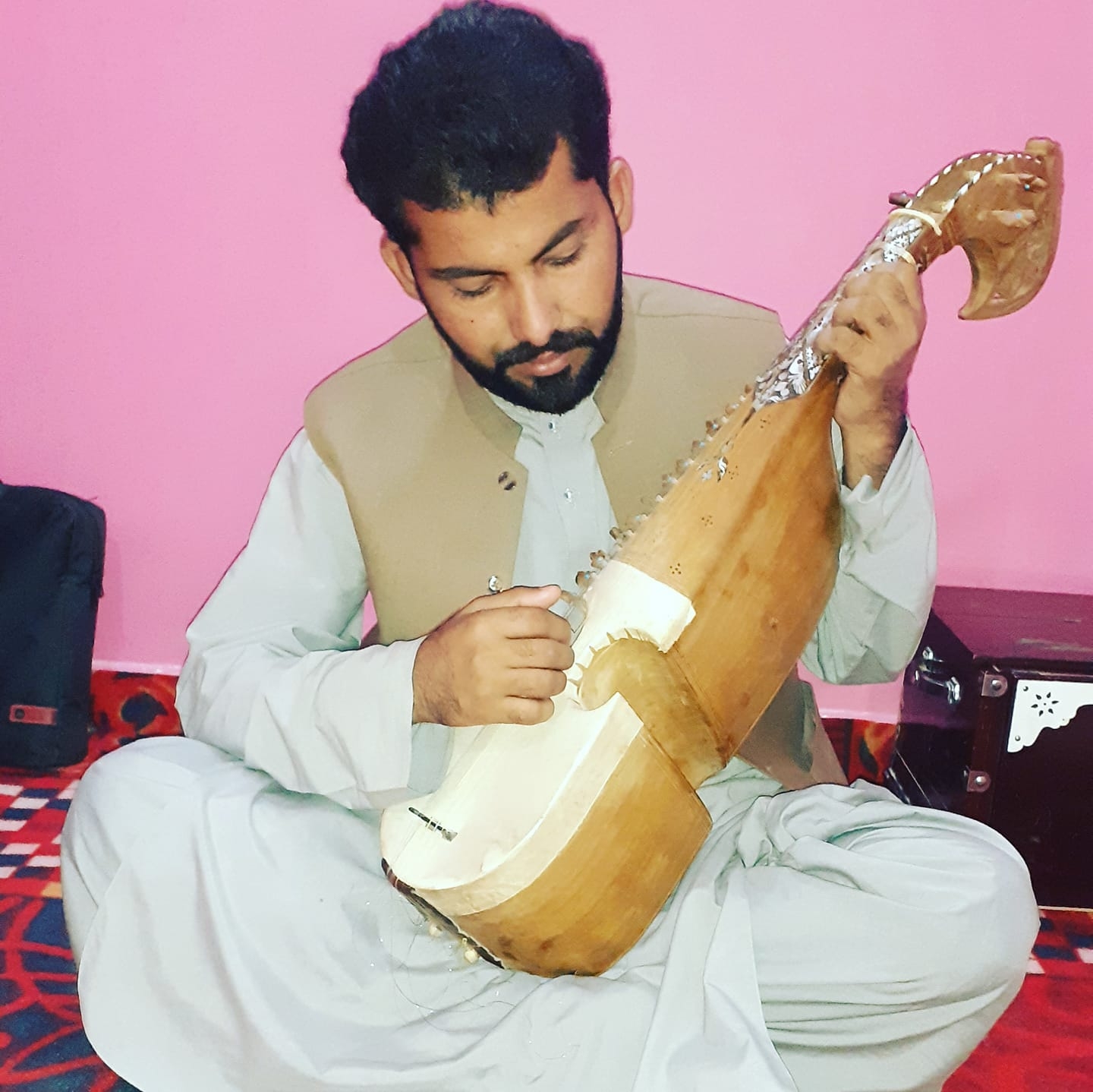 Mir Muhammad Ibrahim Reki Poetry