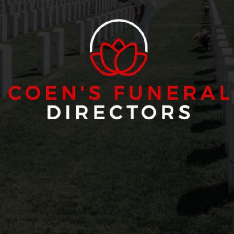 Obituary Notice of Michael... - Coen’s Funeral Directors | Facebook