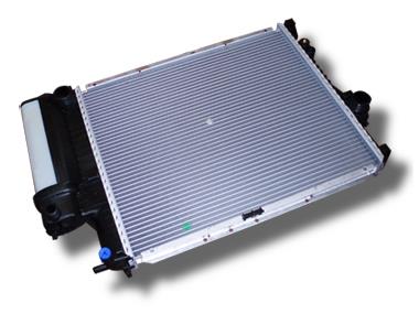 B & J Radiators Ltd | Manchester