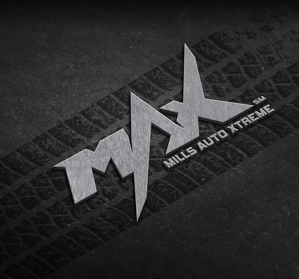 MAX Graphics USA