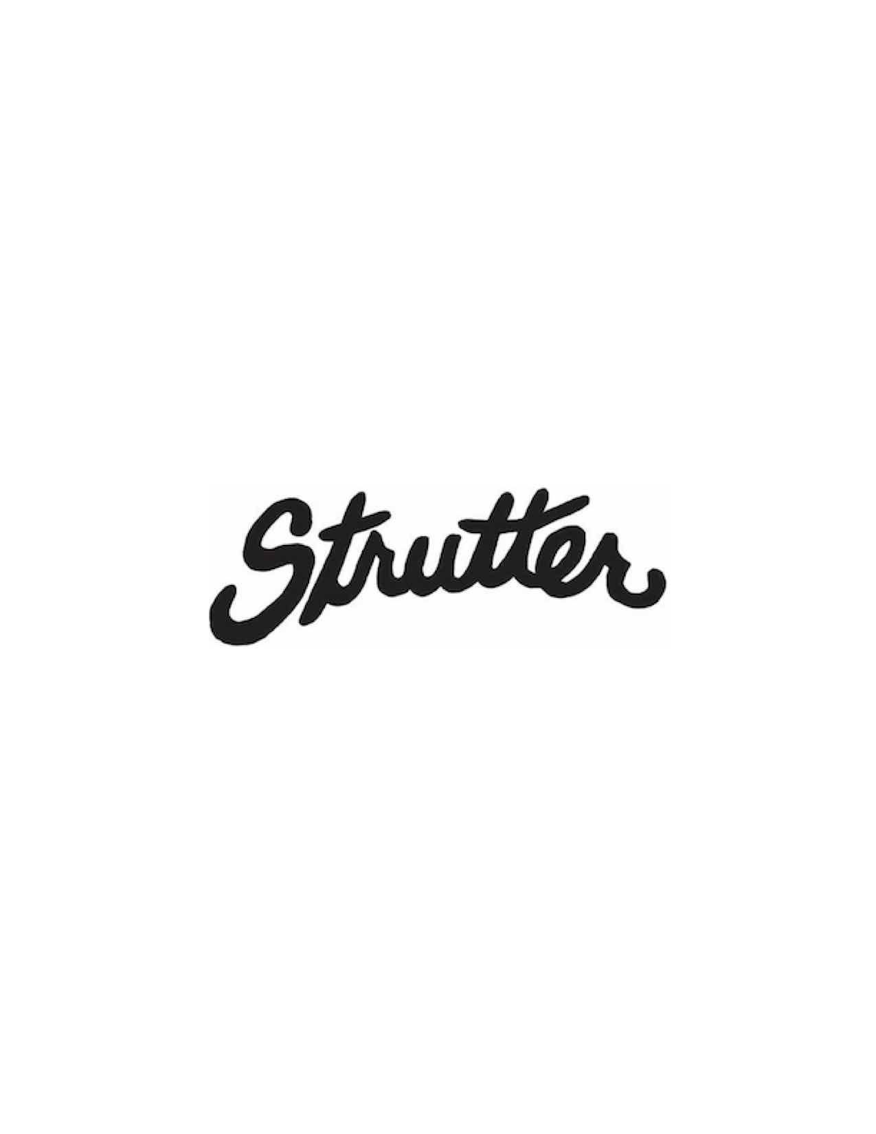 Strutter