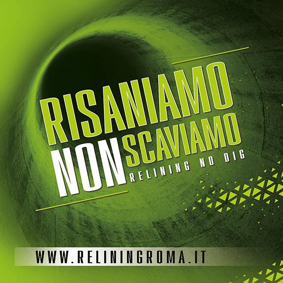 Relining - 📌 CHE COS'E' IL RELINING?? Il sistema noto anche come CIPP ...