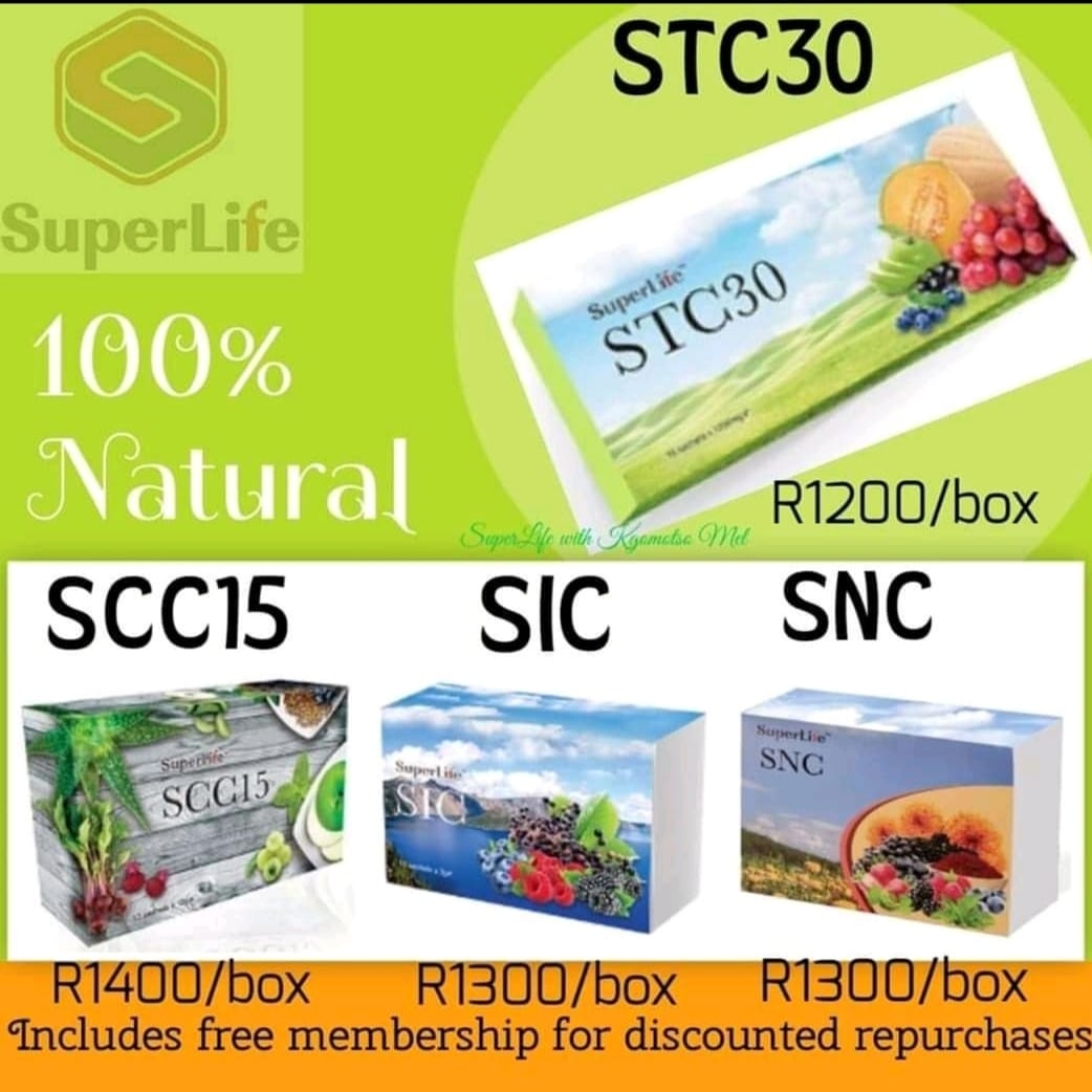 Superlife
