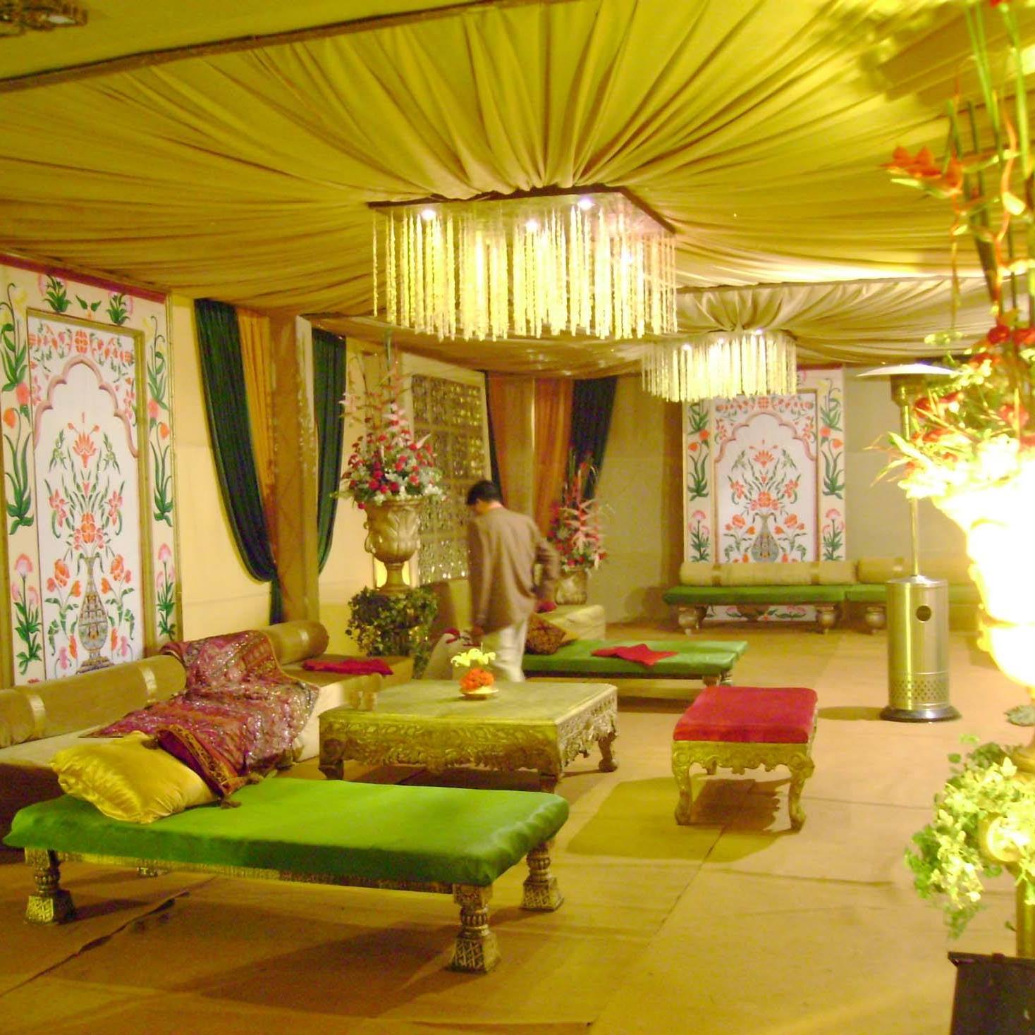 RITI RIWAZ Events | Delhi