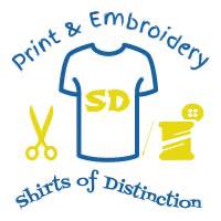 Shirts of Distinction / Stitch-Rite. Leigh Lancashire. | Leigh