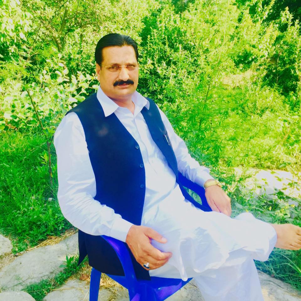 Hameed Shah | Hyderabad