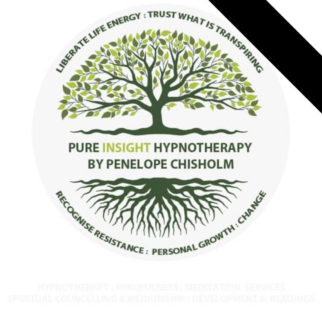 Pure Insight Hypnotherapy by Penelope Chisholm