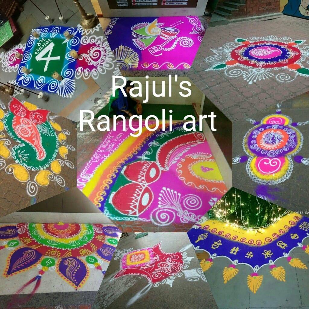Rajul Maru 