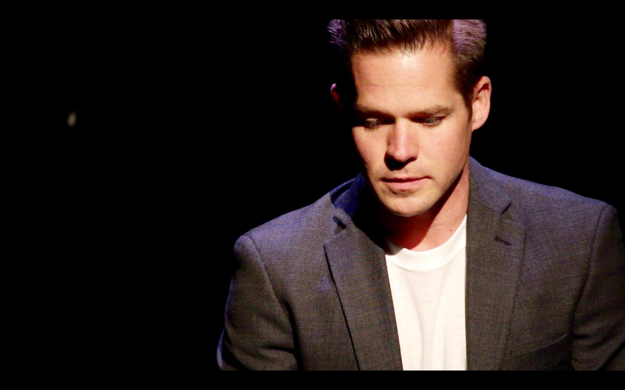 INVENTION: A New Play by Brandon Burk & Ed Simpson