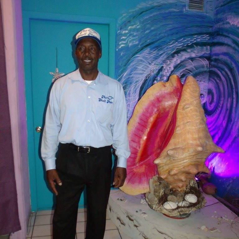 TCI Shellman