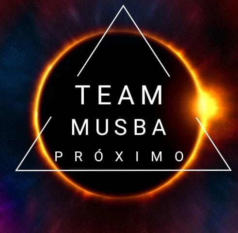 Team MUSBA