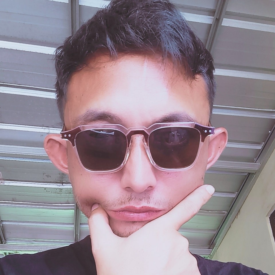 Dadan Ramdani | Ciamis
