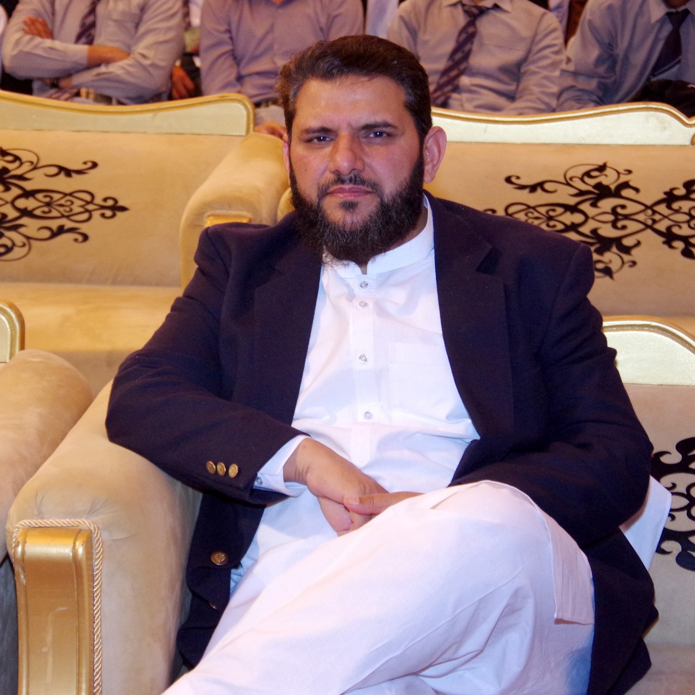 habib-ullah