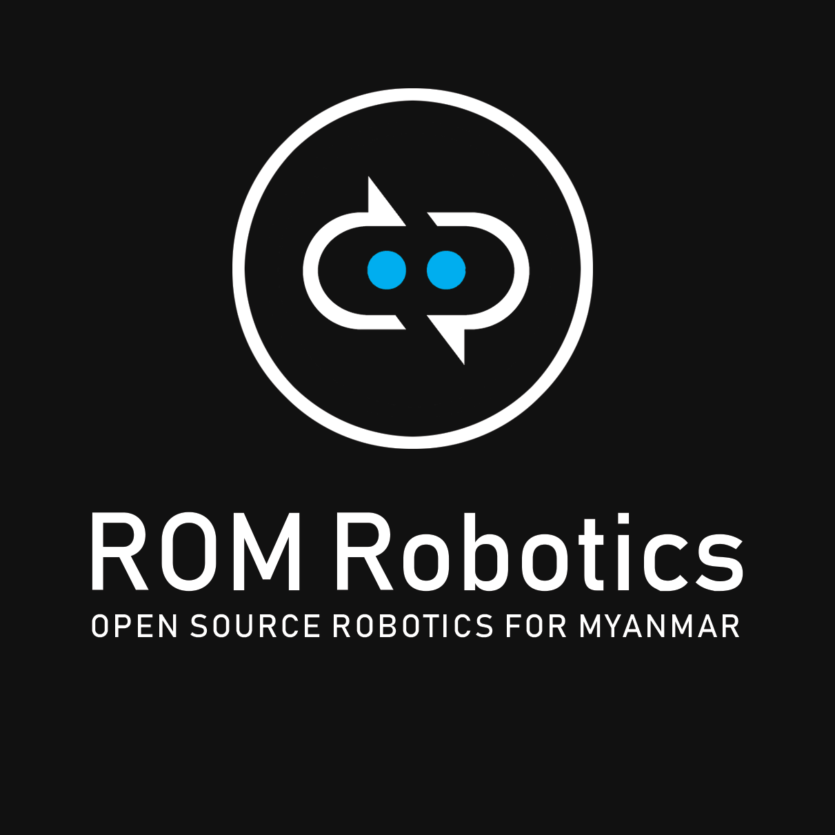ROM Robotics | Yangon