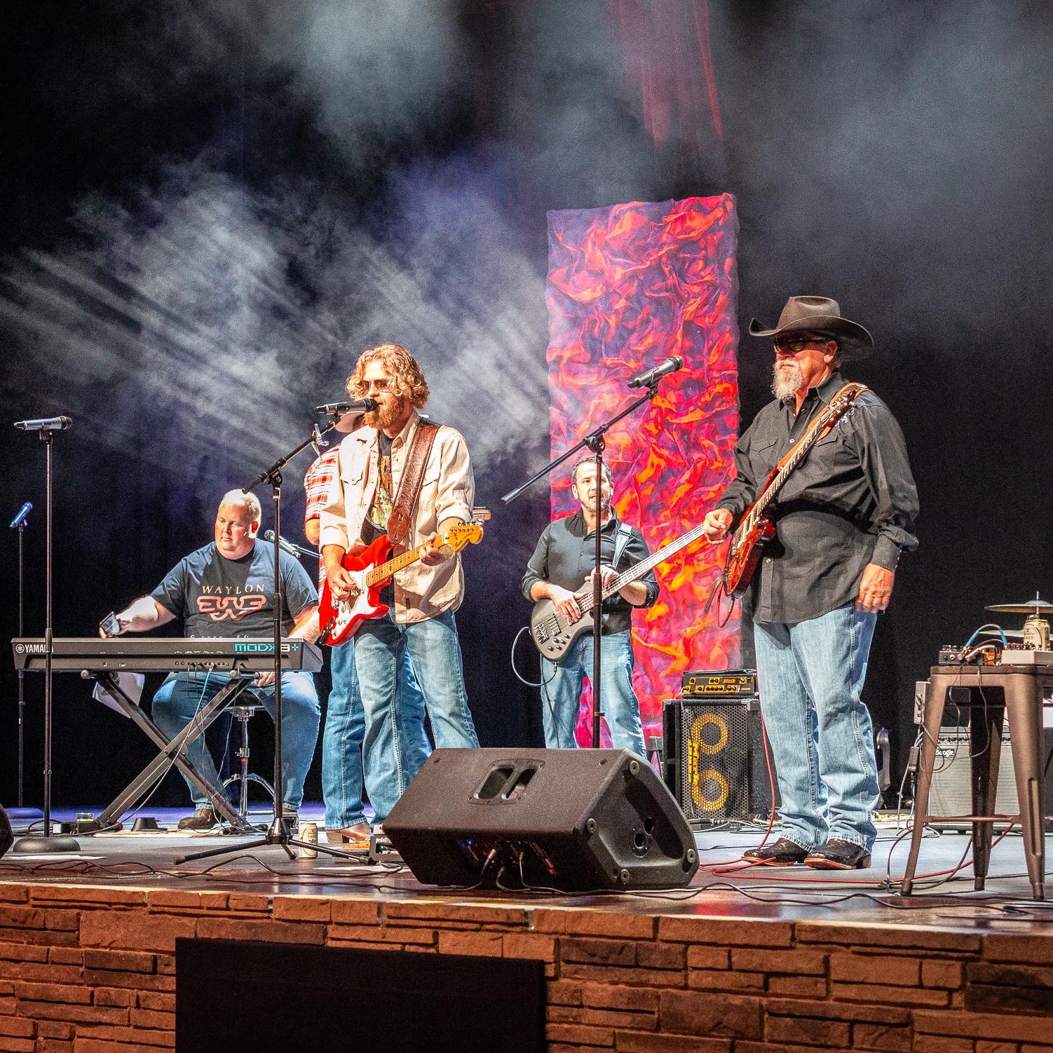 Deep Roots Revival