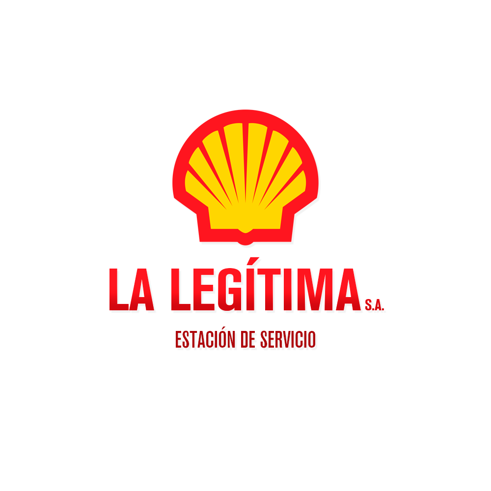 Shell La Legítima S.A Chaco - FELICITACIONES A LOS GANADORES DEL SORTEO ...