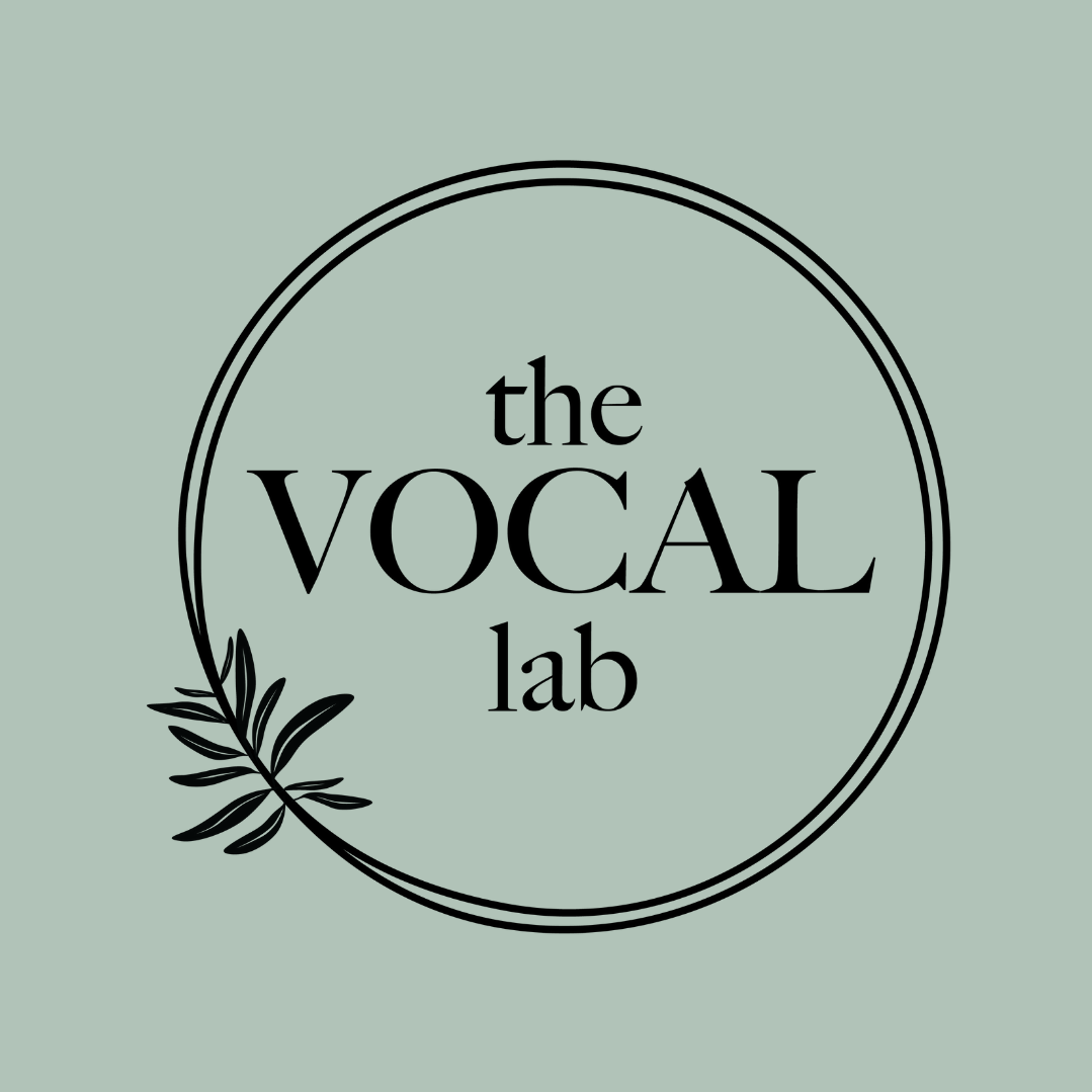 The Vocal Lab
