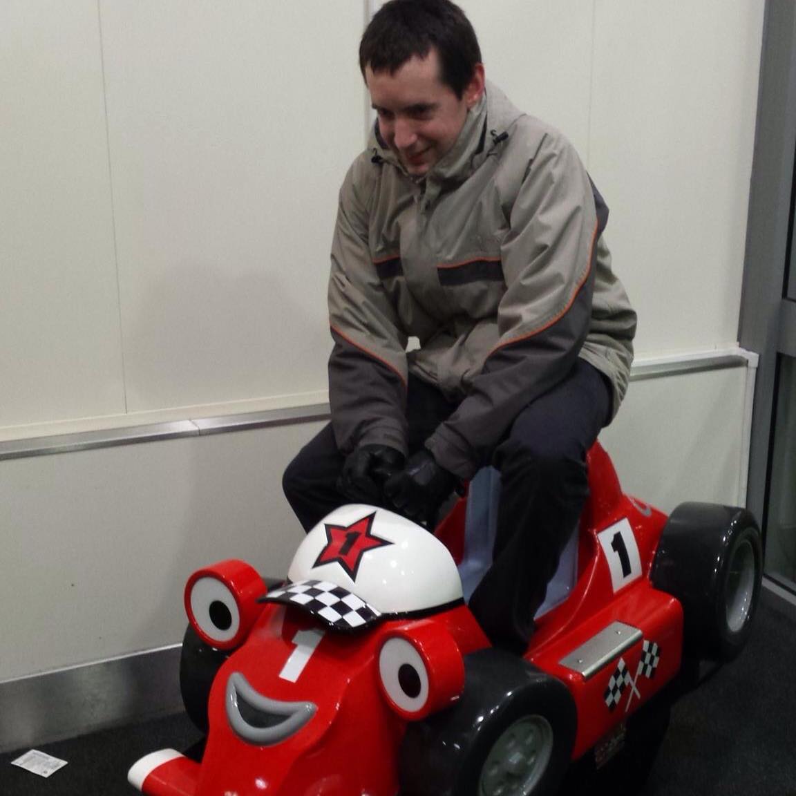 Robert Gunning Racing