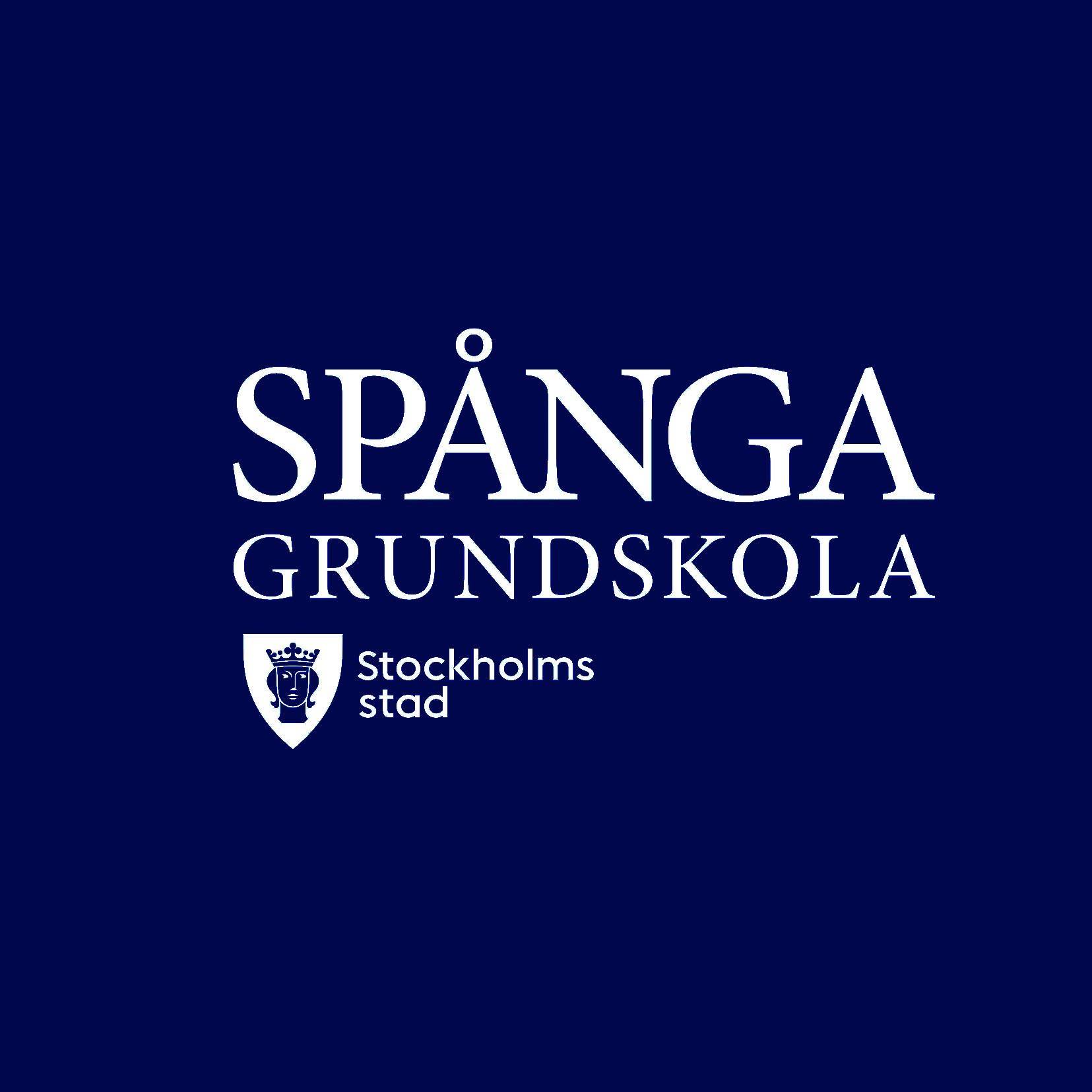 Spånga grundskola, Stockholms stad