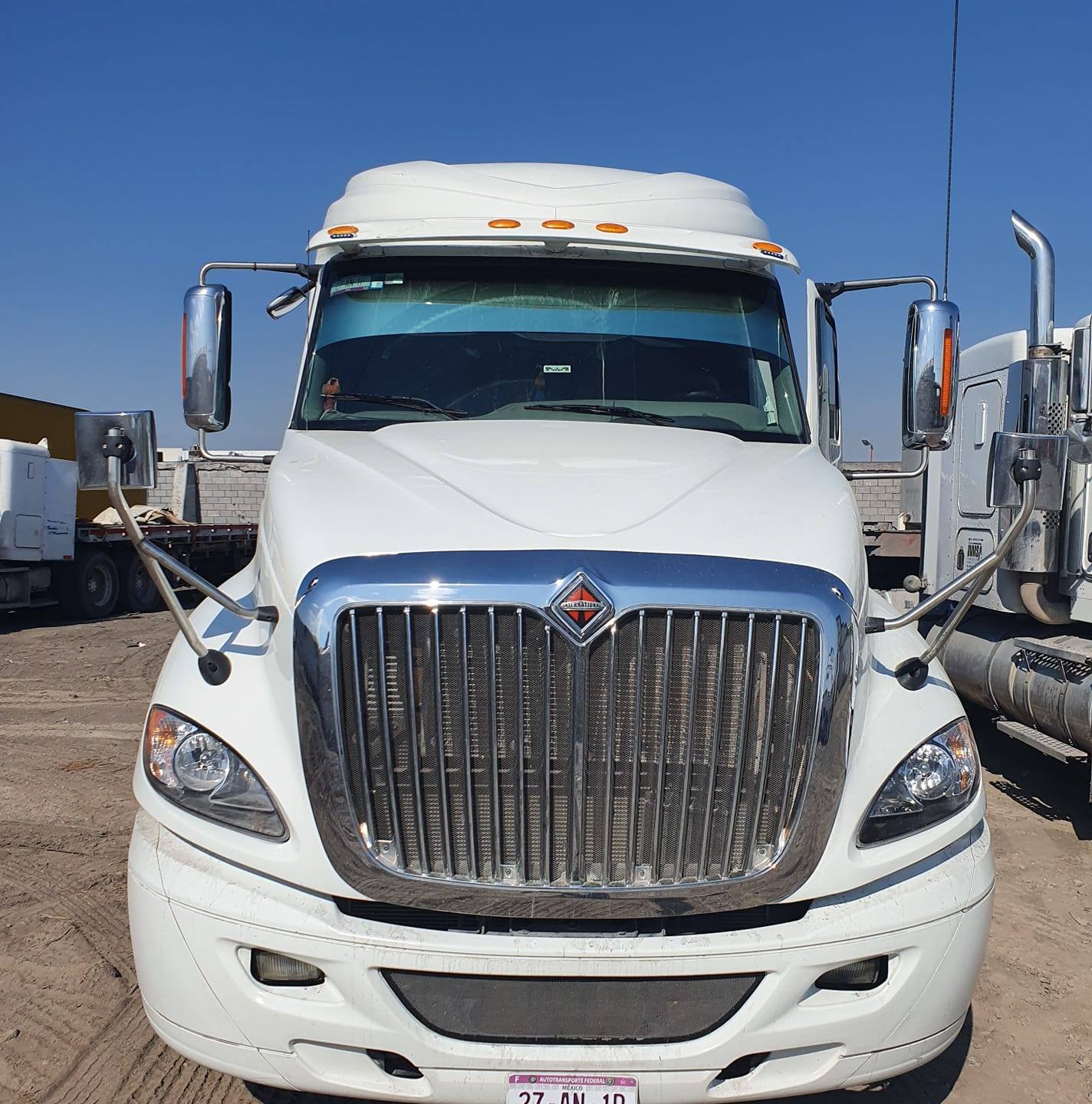 Transportes INMSA SA de CV | Apodaca