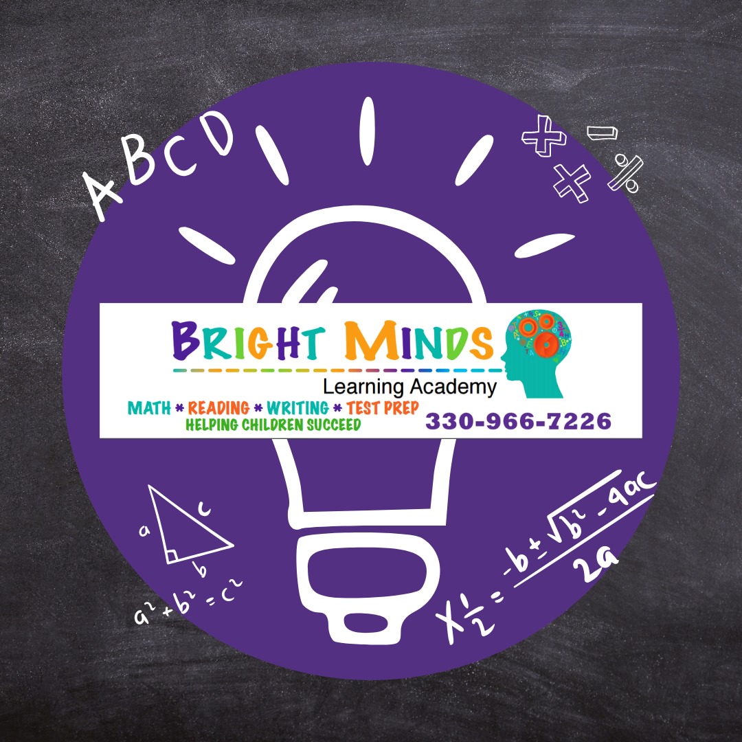 Bright Minds Learning Academy, LLC | Canton OH