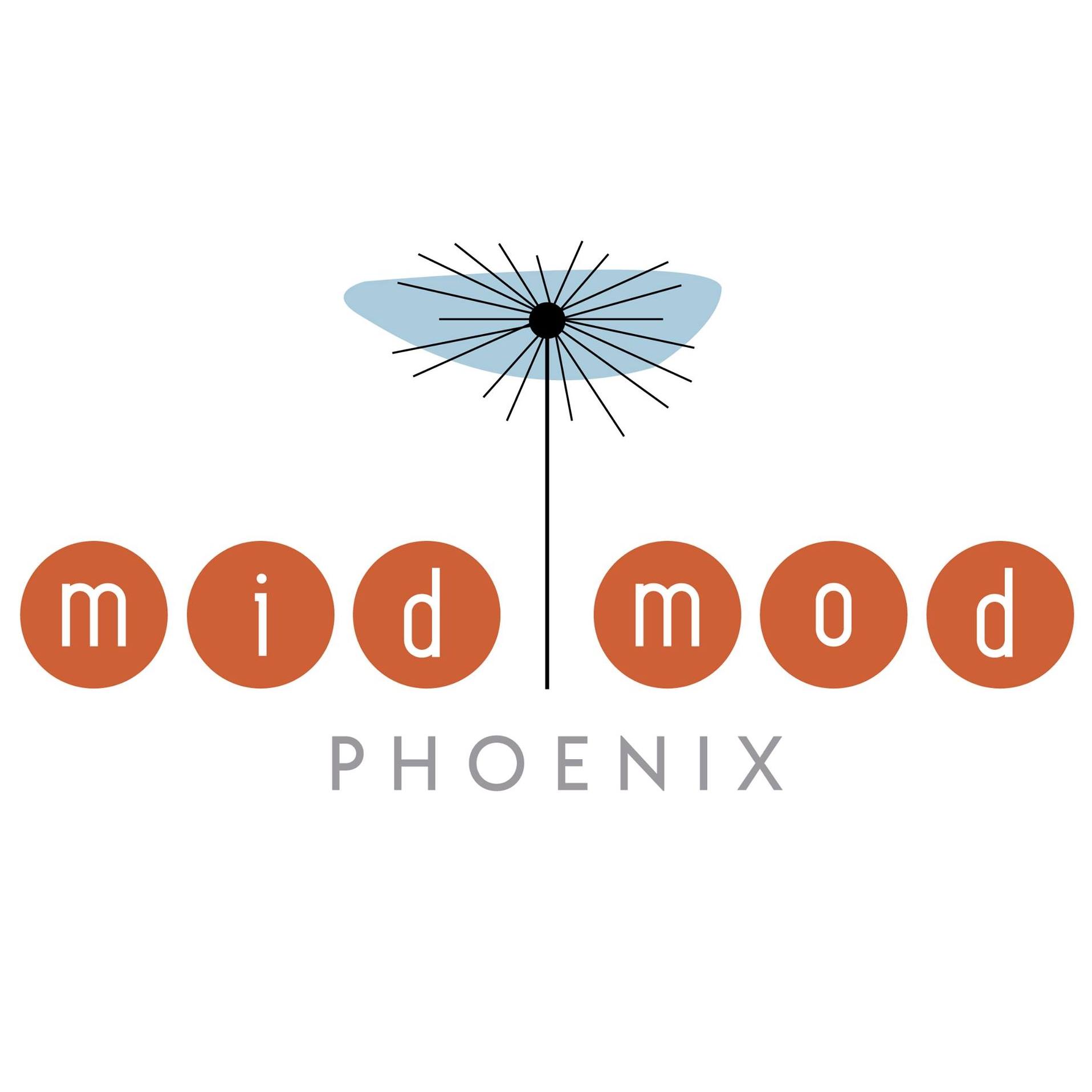 Mid Mod Phoenix
