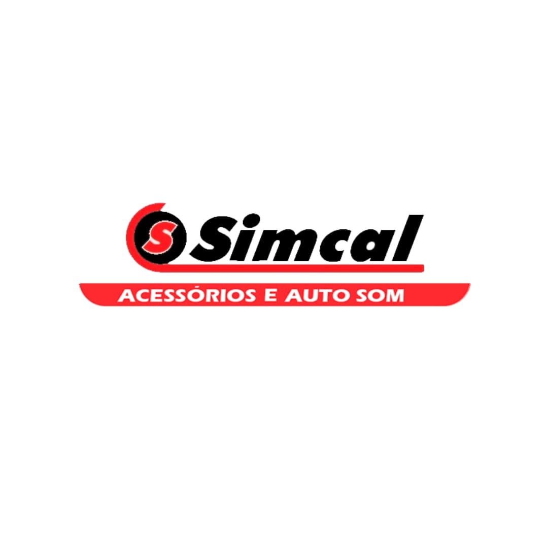 Simcal Acessorios e Auto som | Passo Fundo RS