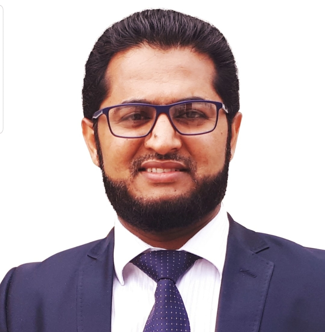 Dr Mohammad Sidiq | Riyadh