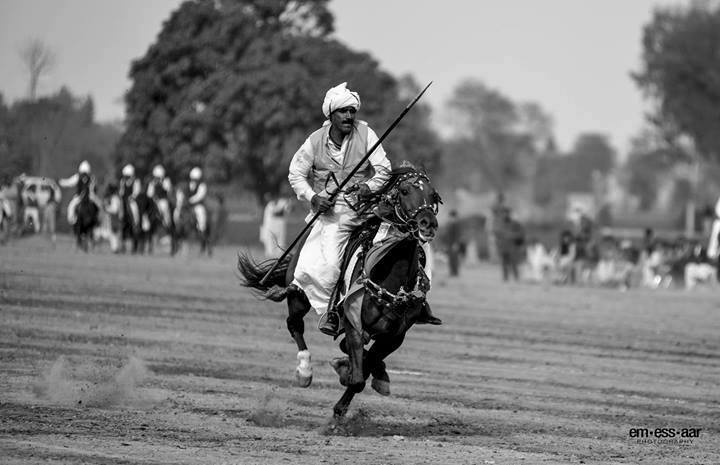 Rajputs