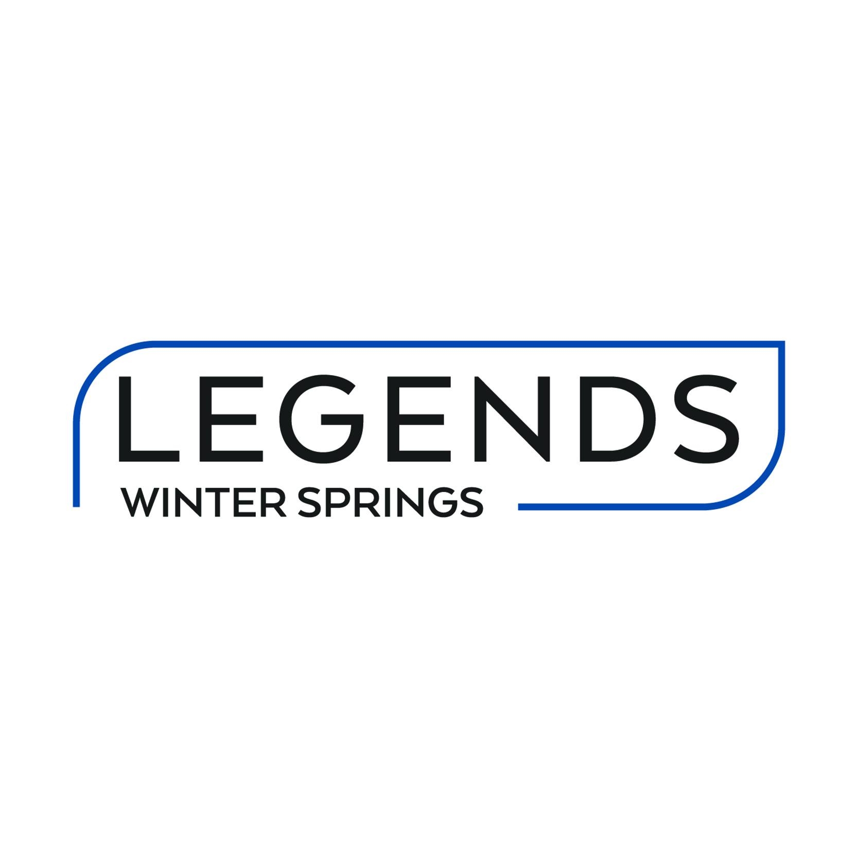 Legends Winter Springs - The cat is out of the bag! We are proud to ...