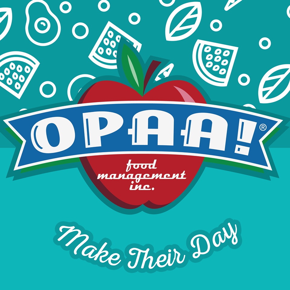 Springfield-Platteview Food Service - OPAA Food Management | Springfield NE