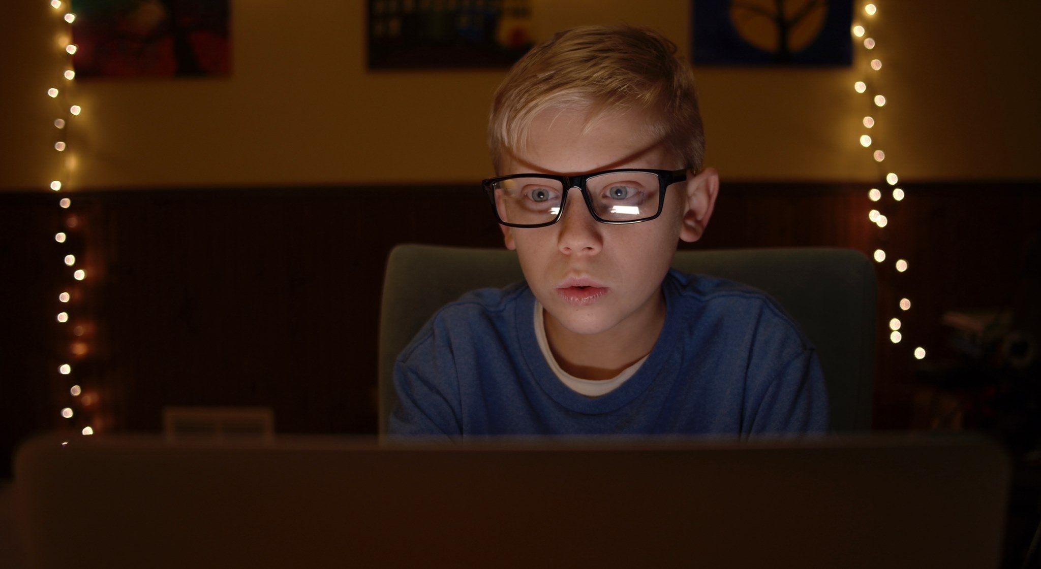 Hacking Santa