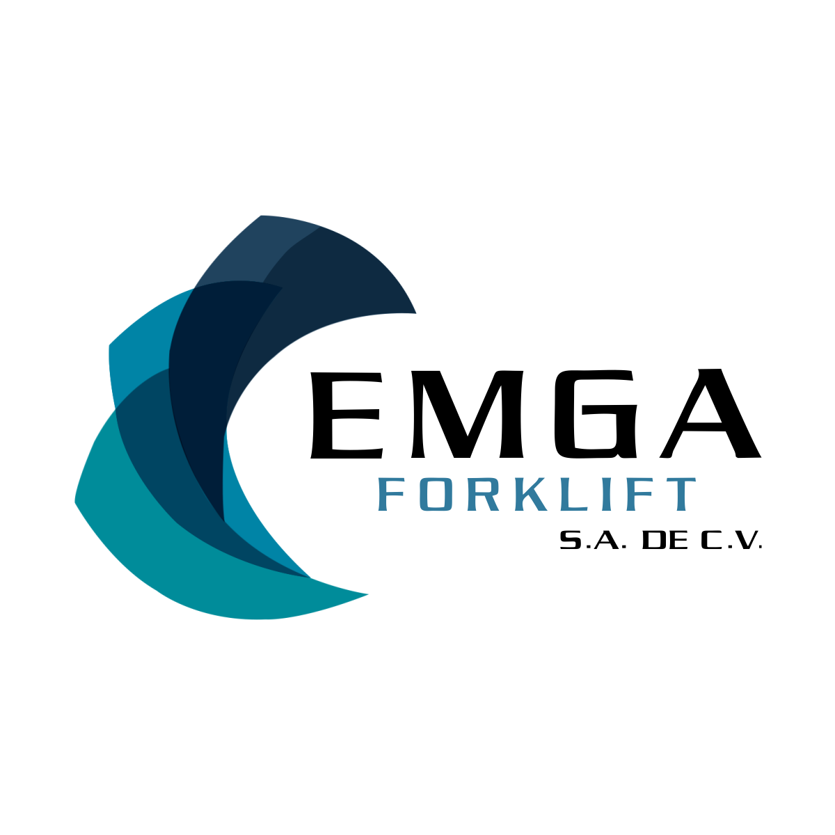 EMGA Forklift | León