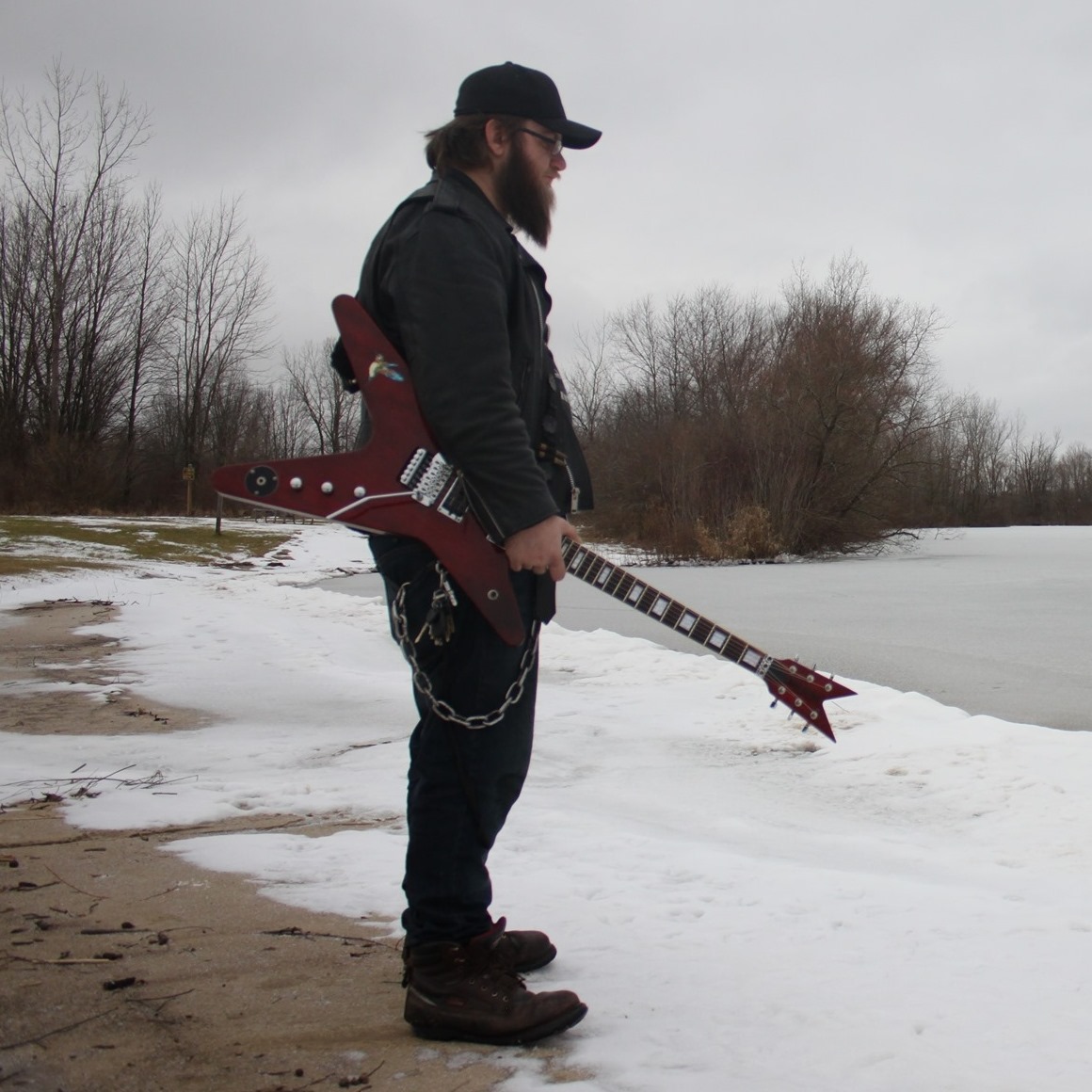 Daniel Rothman Guitarist/Musician