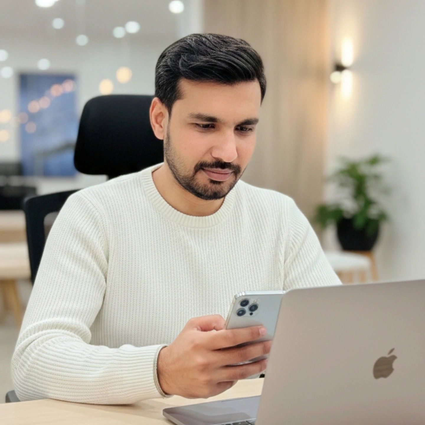 Rana Javaid Raza | Lahore