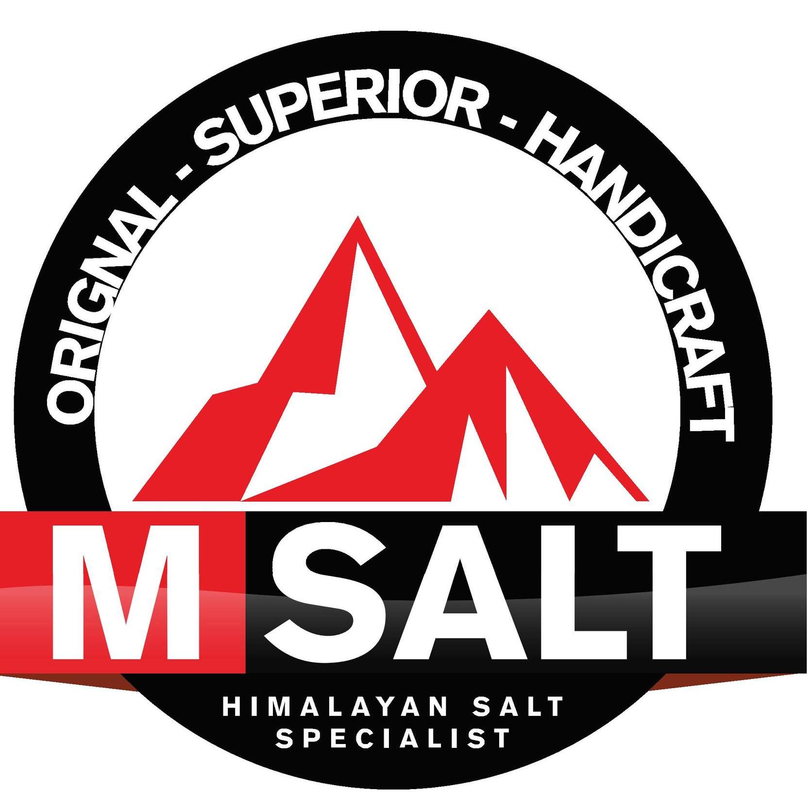 M SALT - Himalayan Salt Manufacturer & Exporter | Karachi