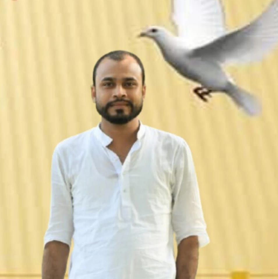Rafique Ali