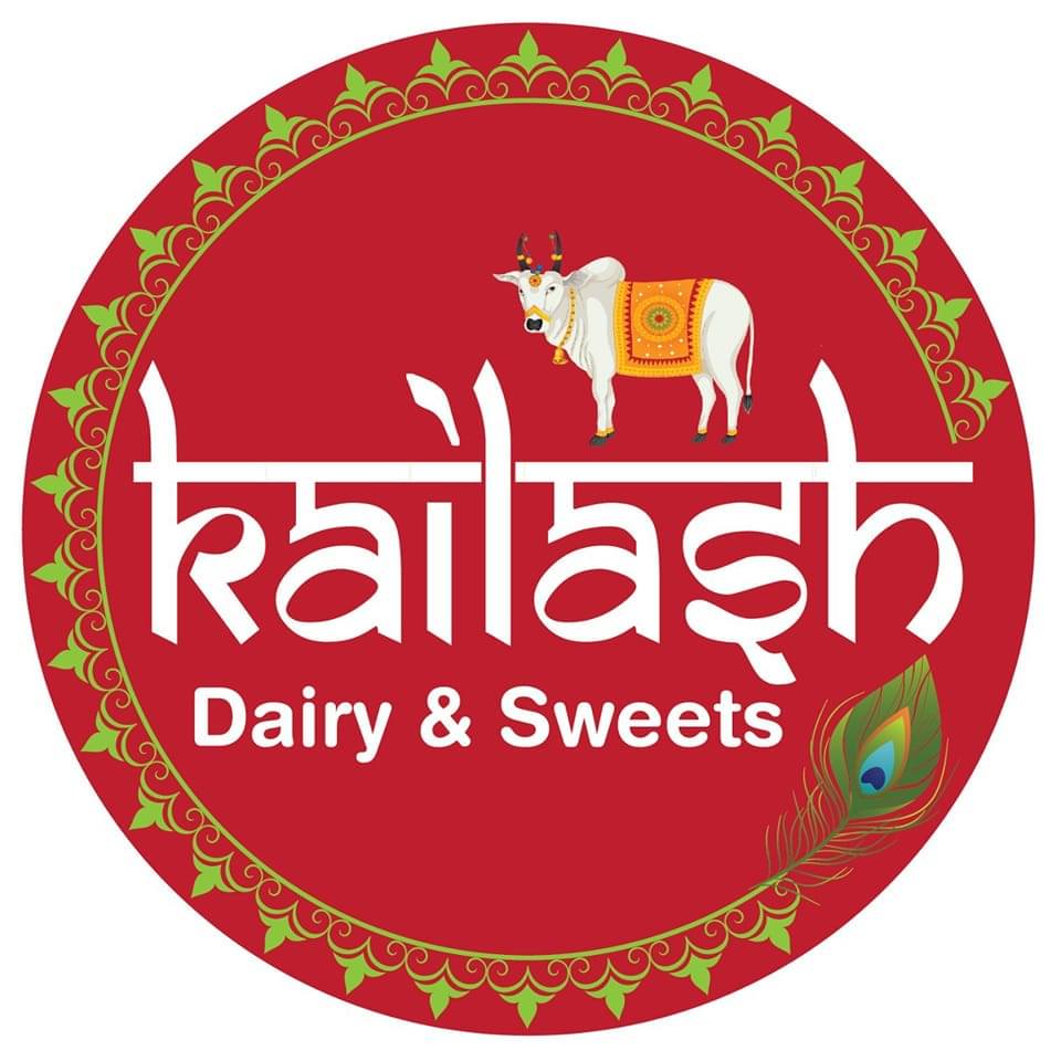 Kailash Dairy and Sweets, Saket Meerut City