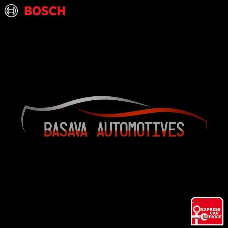 Basava Automotives