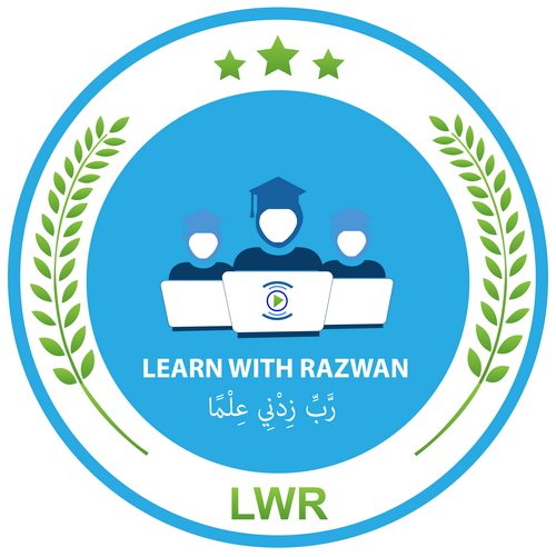 Learn With Razwan