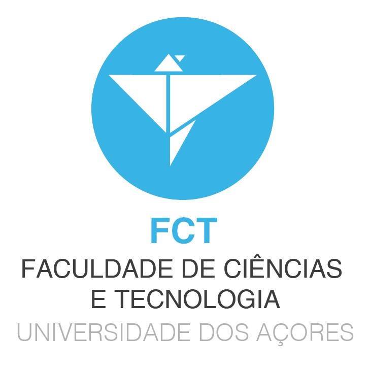 Faculdade de Ciências e Tecnologia - Universidade dos Açores - Caros ...