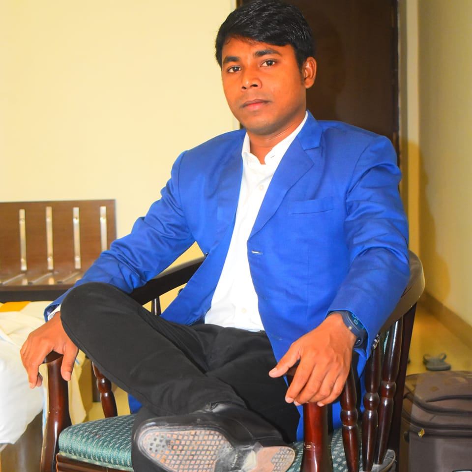Ranjan Chaudhary | Begusarai