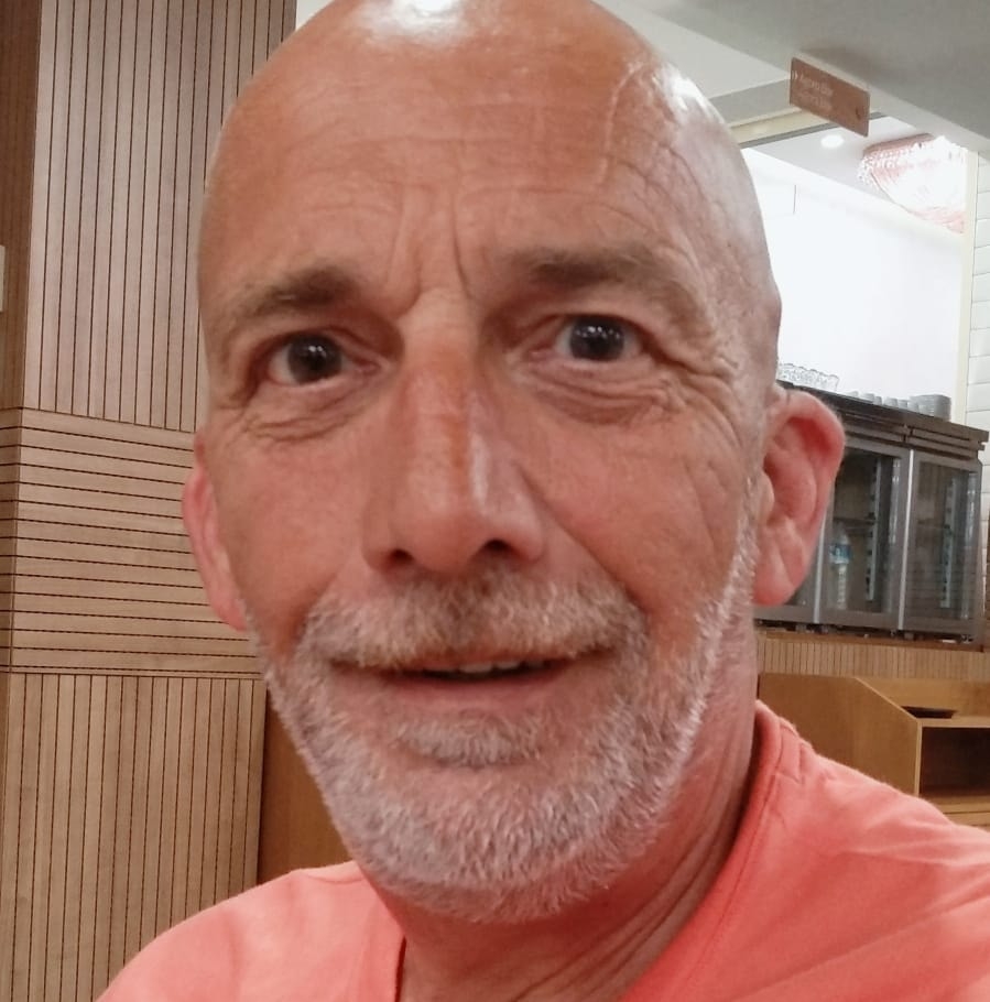 Graham Whyte