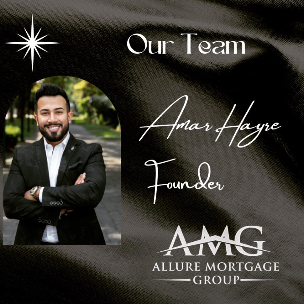 A_Hayre/ Mortgages