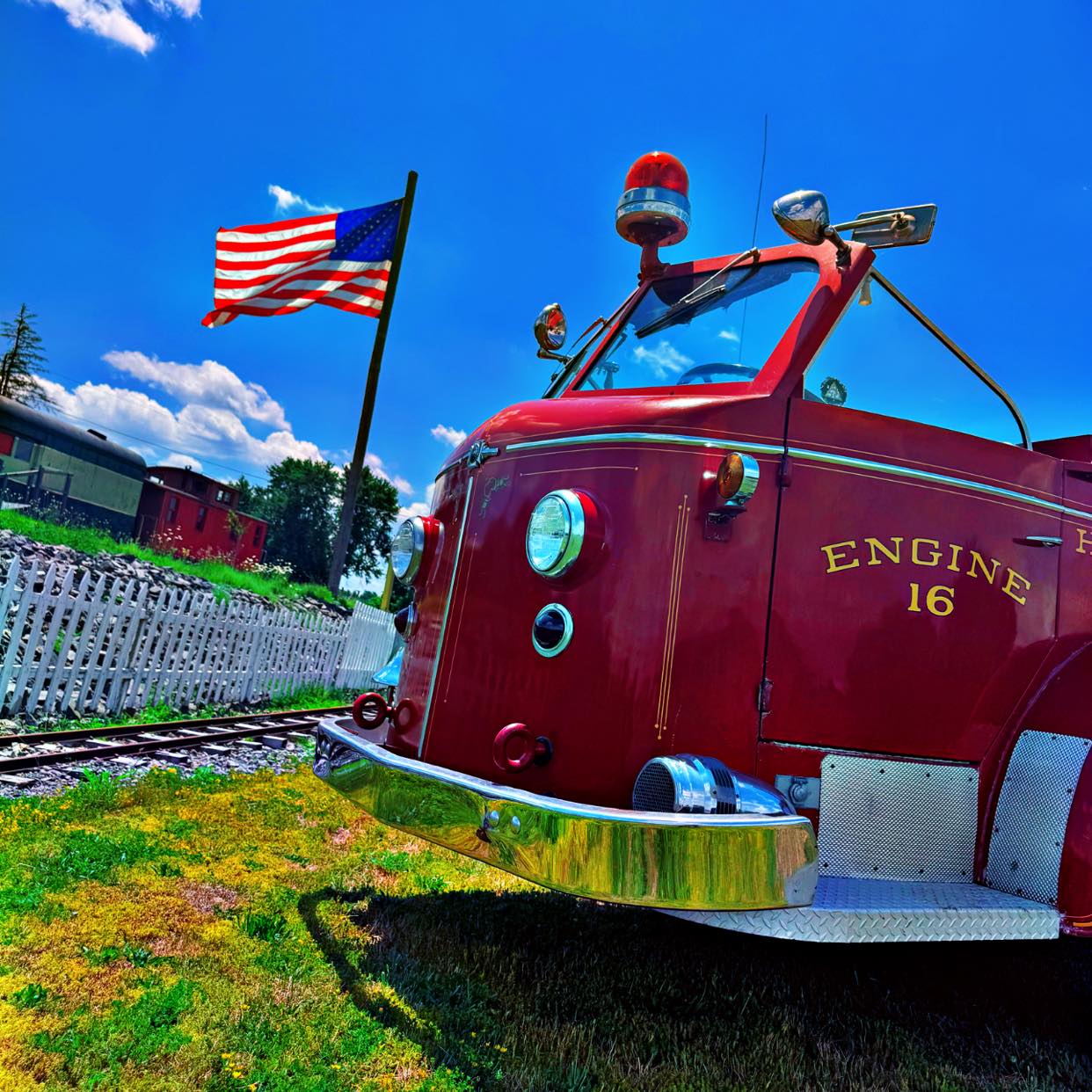 Timothy Austin | Facebook