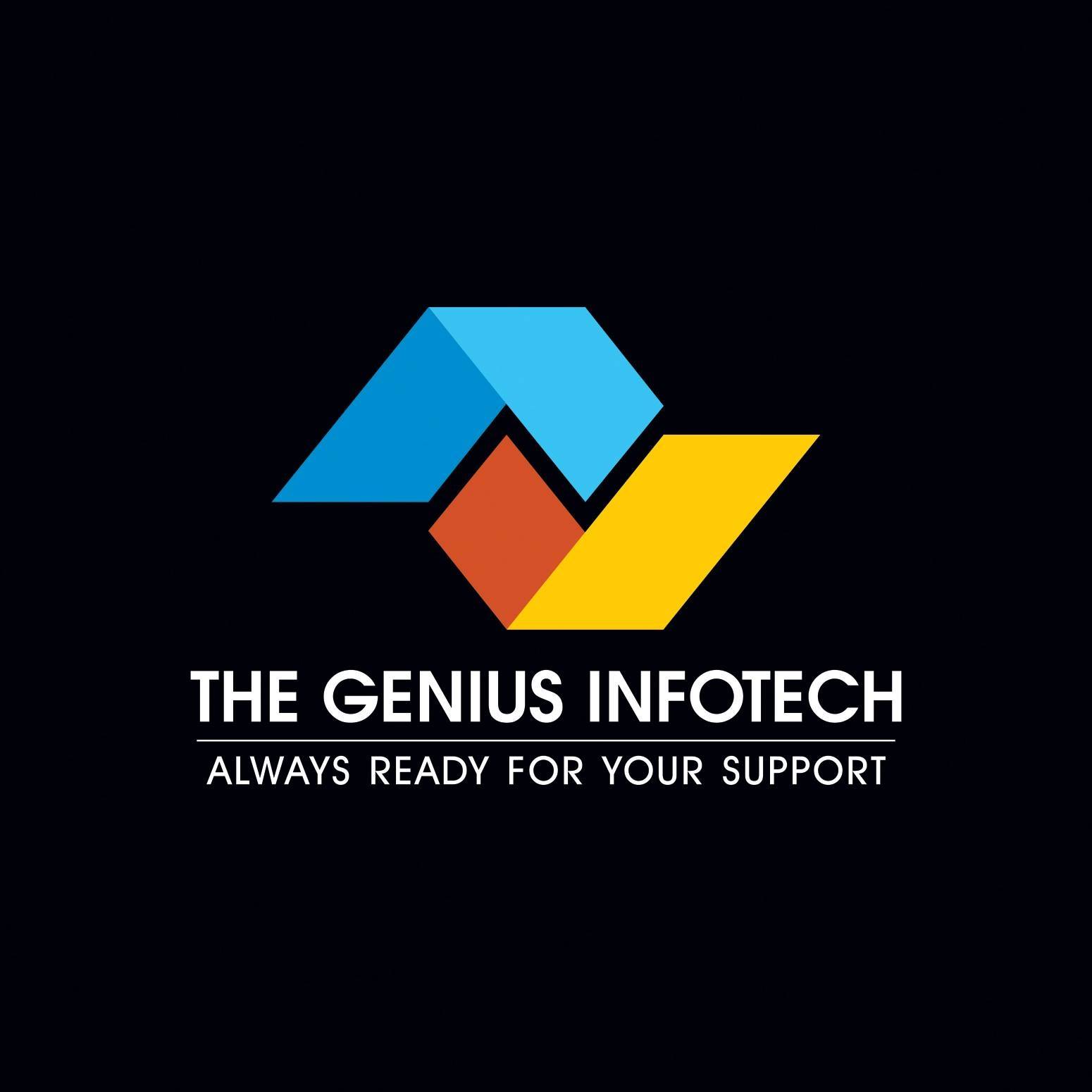 The Genius Infotech | Vadodara