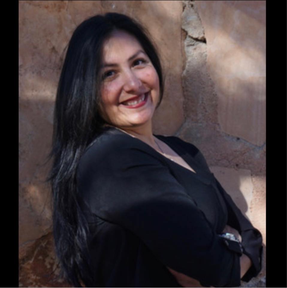 Yvonne Rohr, Desert Real Estate Agent CA Lic#02119530 | Yucca Valley CA