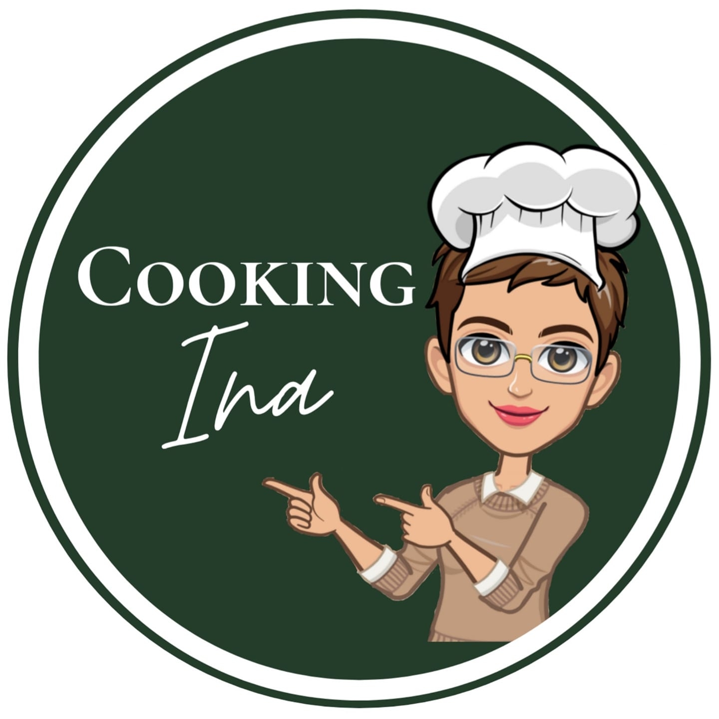 Cooking INA | Valenzuela