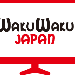 Wakuwaku Japan